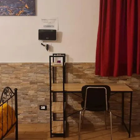 La Casa Di Minu パレルモ