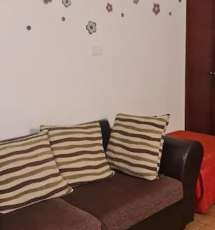 La Casa Di Minu パレルモ