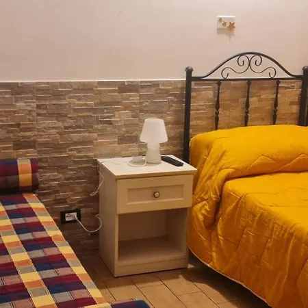 La Casa Di Minu *