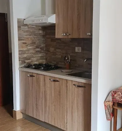 La Casa Di Minu * Palermo