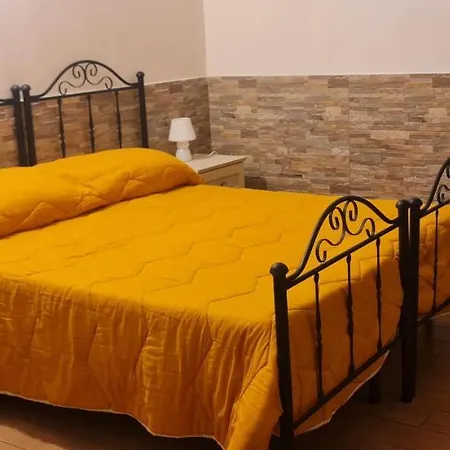 La Casa Di Minu Palermo