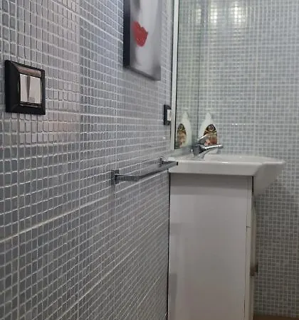 La Casa Di Minu * パレルモ