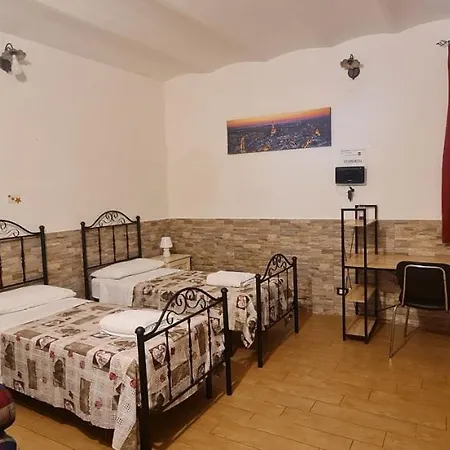 La Casa Di Minu Holiday home *