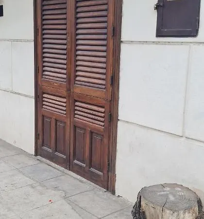 La Casa Di Minu