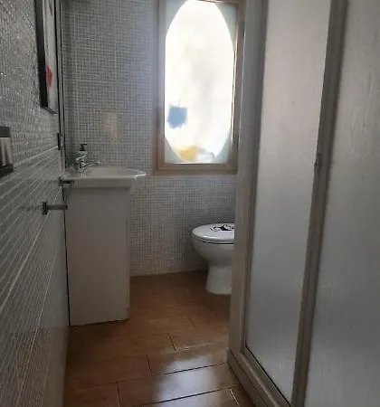 La Casa Di Minu パレルモ