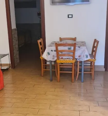 La Casa Di Minu Сasa de vacaciones Palermo