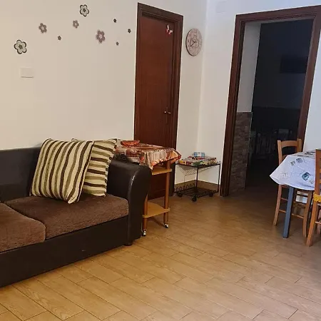 Сasa de vacaciones La Casa Di Minu