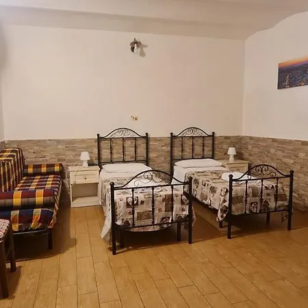La Casa Di Minu *