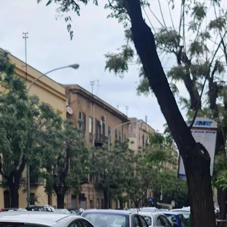 La Casa Di Minu Сasa de vacaciones